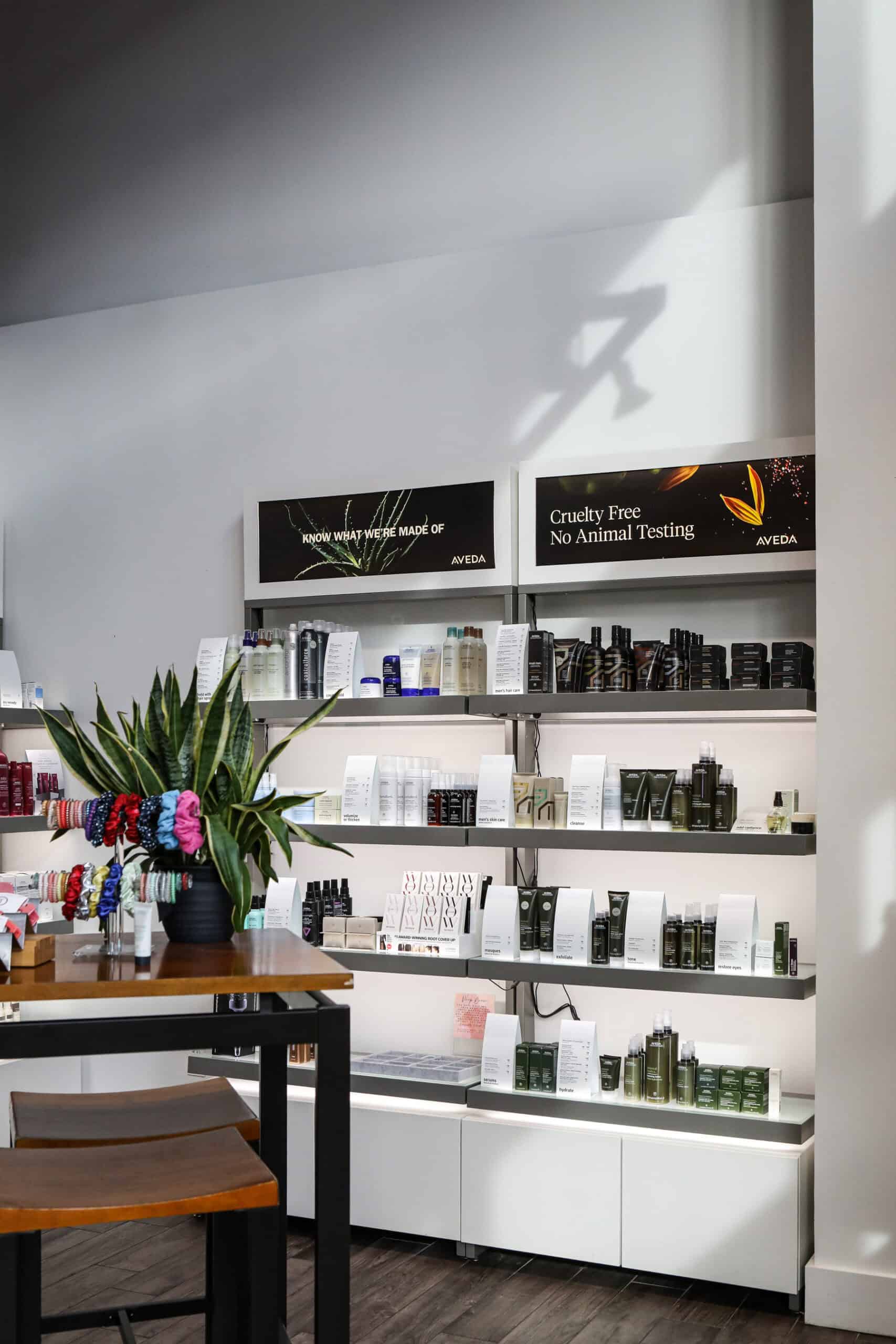 Chicago, IL's Top Salon Salon SEN